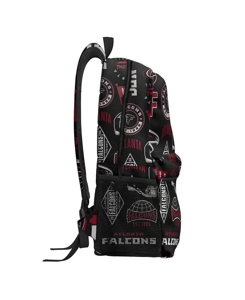 Outerstuff Atlanta Falcons Backpack and Lunchbox Set
