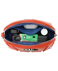 Montana West New York Knicks Basketball Wristlet