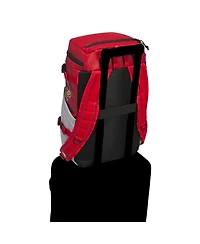 Adidas Louisville Cardinals Collegiate Vista Backpack