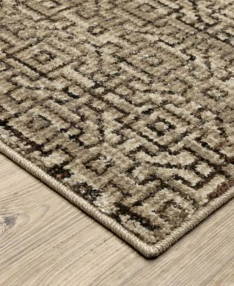 Oriental Weavers Atlas 3721s Rug Collection