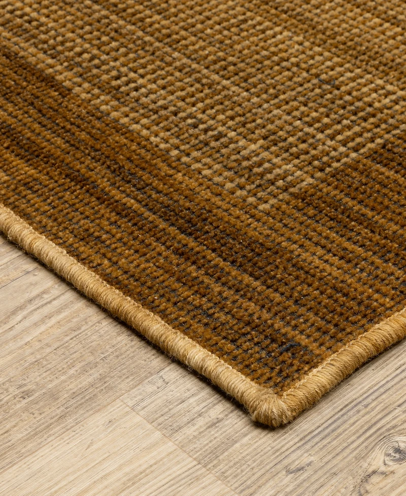 Oriental Weavers Warner WRN05 3'3"x5' Area Rug