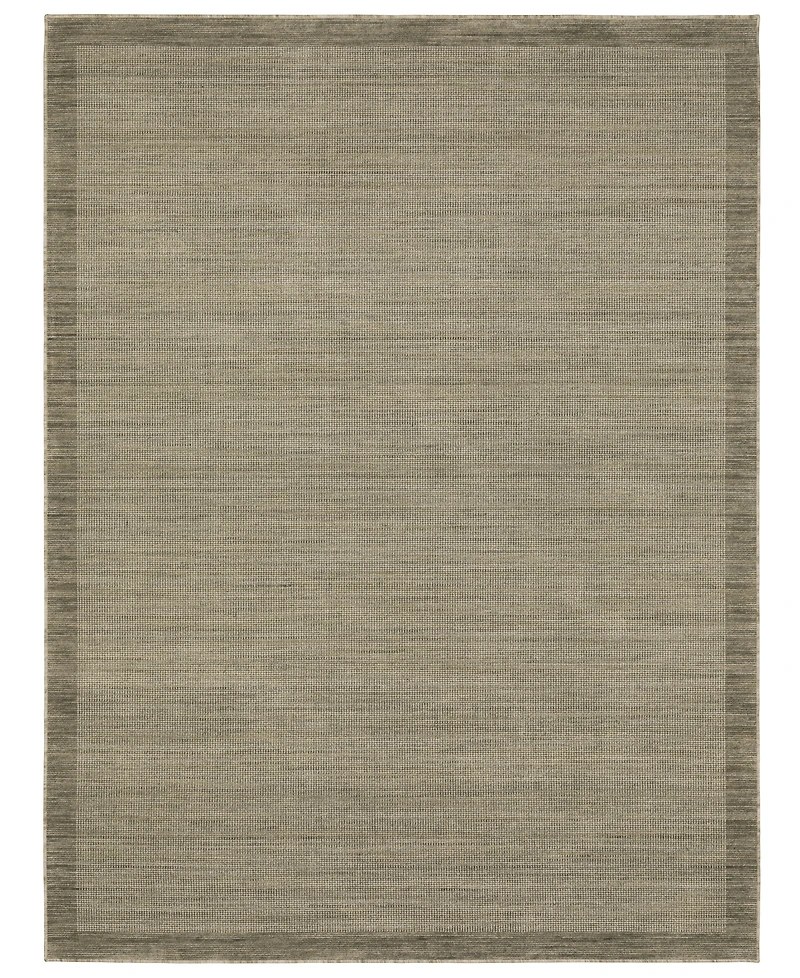 Oriental Weavers Warner WRN04 3'3"x5' Area Rug