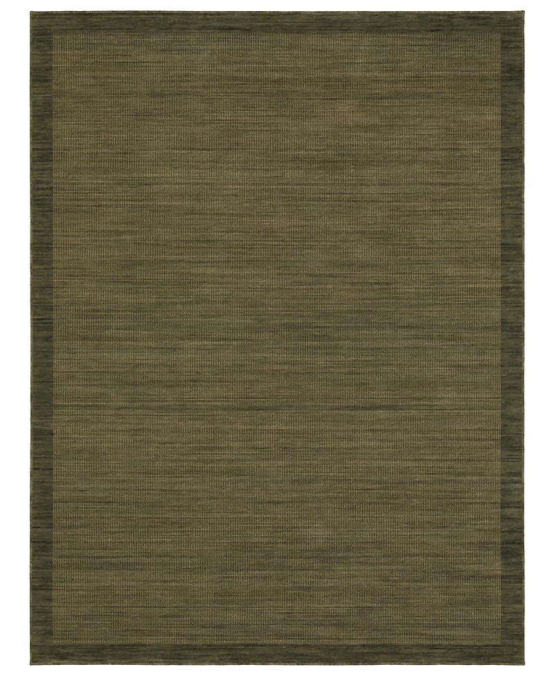 Oriental Weavers Warner WRN02 3'3"x5' Area Rug