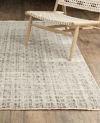 Oriental Weavers Branigan BRG07 7'10"x10' Area Rug