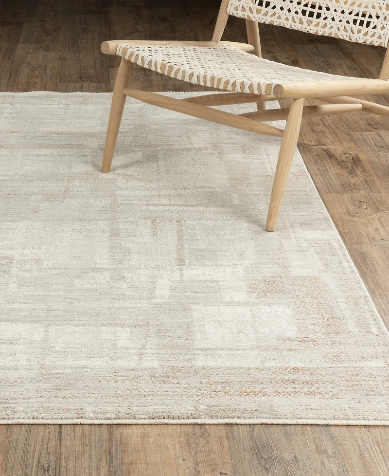 Oriental Weavers Branigan BRG04 2'3"x3' Area Rug