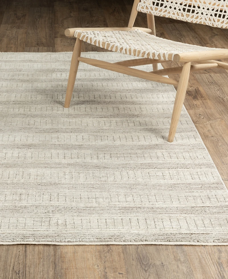 Oriental Weavers Branigan BRG03 2'3"x3' Area Rug