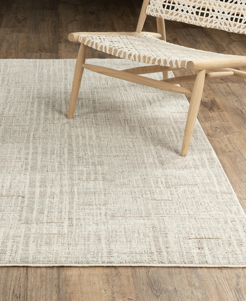 Oriental Weavers Branigan BRG02 7'10"x10' Area Rug