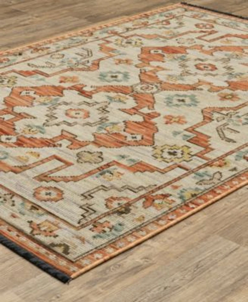 Oriental Weavers Legacy Lgy07 Rug Collection