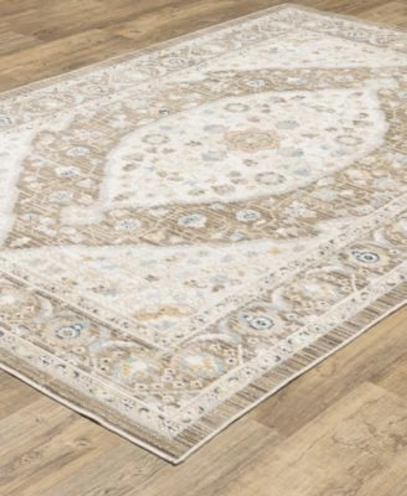 Oriental Weavers Cavett Cav12 Rug Collection