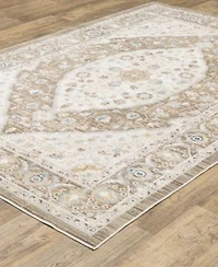 Oriental Weavers Cavett Cav12 Rug Collection