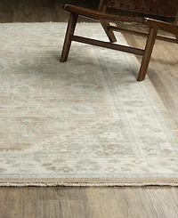 Oriental Weavers Lola LLA06 6'7"x10' Area Rug