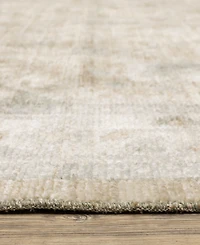 Oriental Weavers Lola LLA06 5'3"x7'6" Area Rug