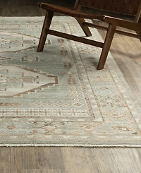 Oriental Weavers Lola LLA04 5'3"x7'6" Area Rug