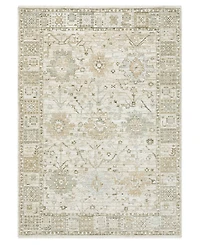 Oriental Weavers Lola LLA02 9'10"x12'6" Area Rug