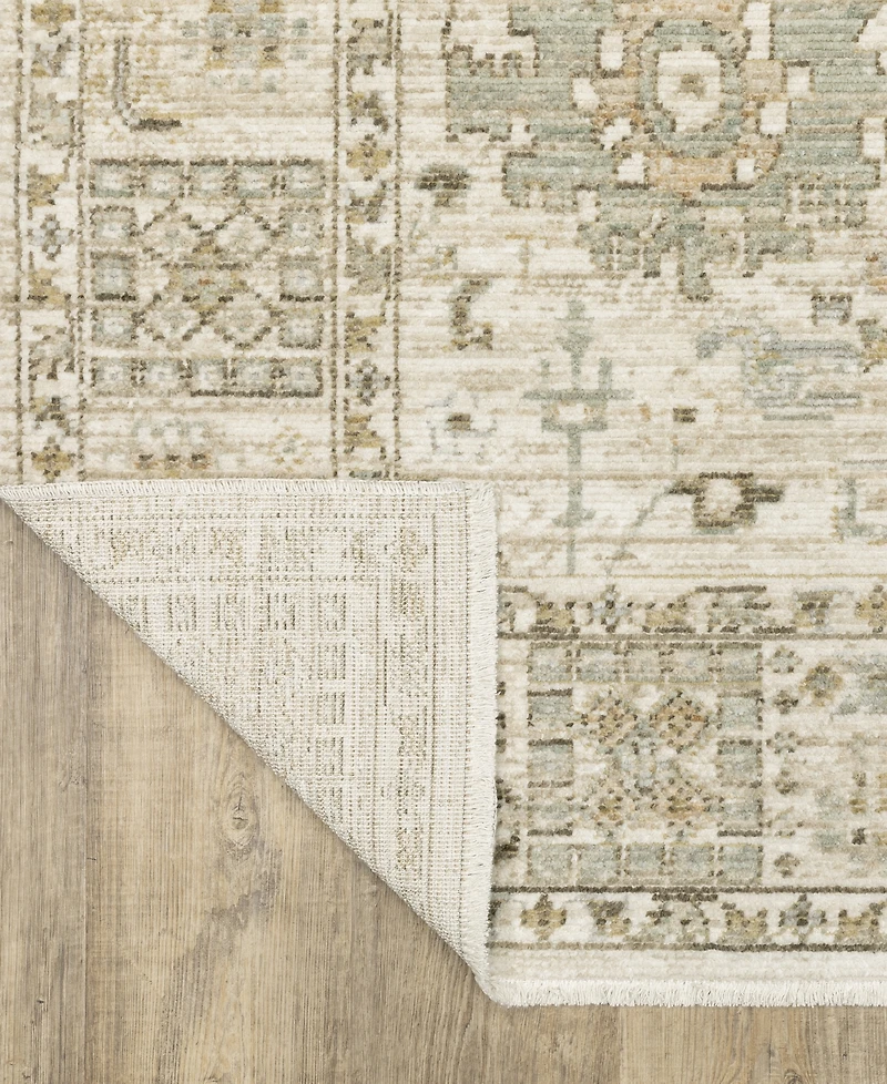 Oriental Weavers Lola LLA02 6'7"x10' Area Rug