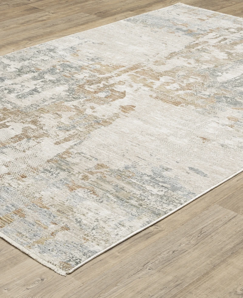 Oriental Weavers Soho SOH08 7'10"x10'2" Area Rug