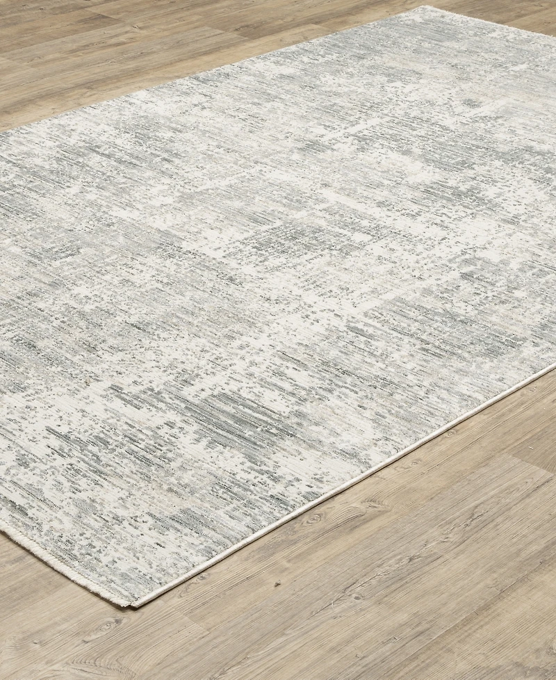 Oriental Weavers Soho SOH07 7'10"x10'2" Area Rug