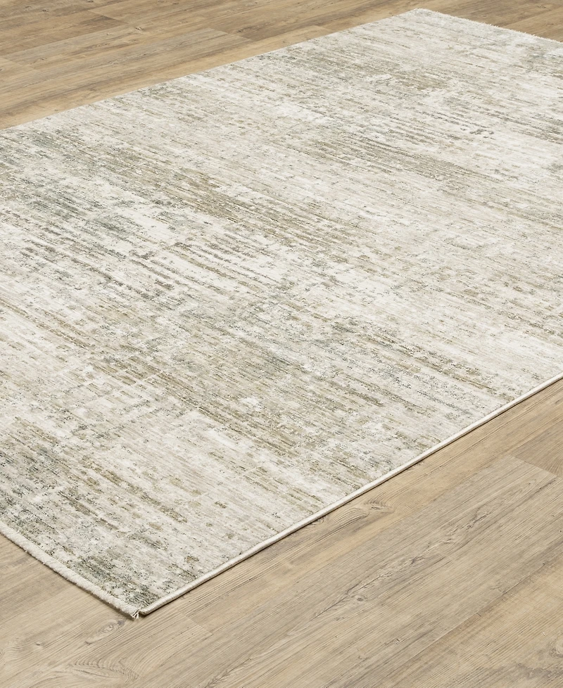 Oriental Weavers Soho SOH06 7'10"x10'2" Area Rug