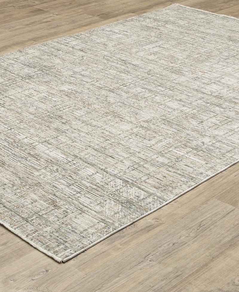 Oriental Weavers Soho SOH05 7'10"x10'2" Area Rug