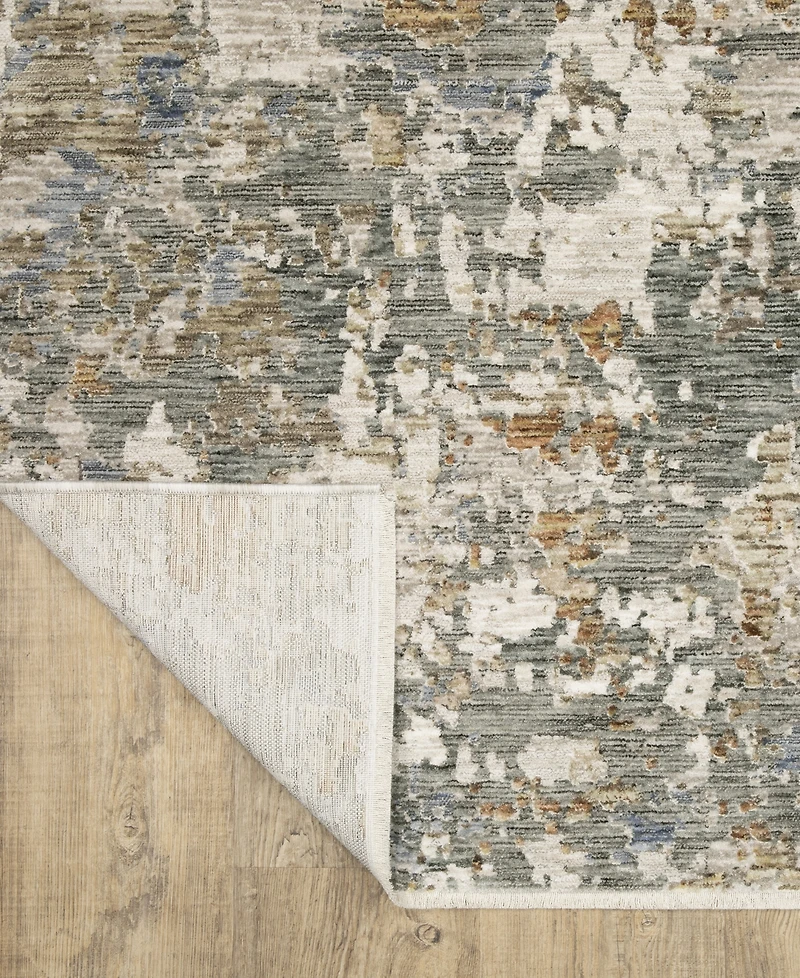 Oriental Weavers Soho SOH03 7'10"x10'2" Area Rug