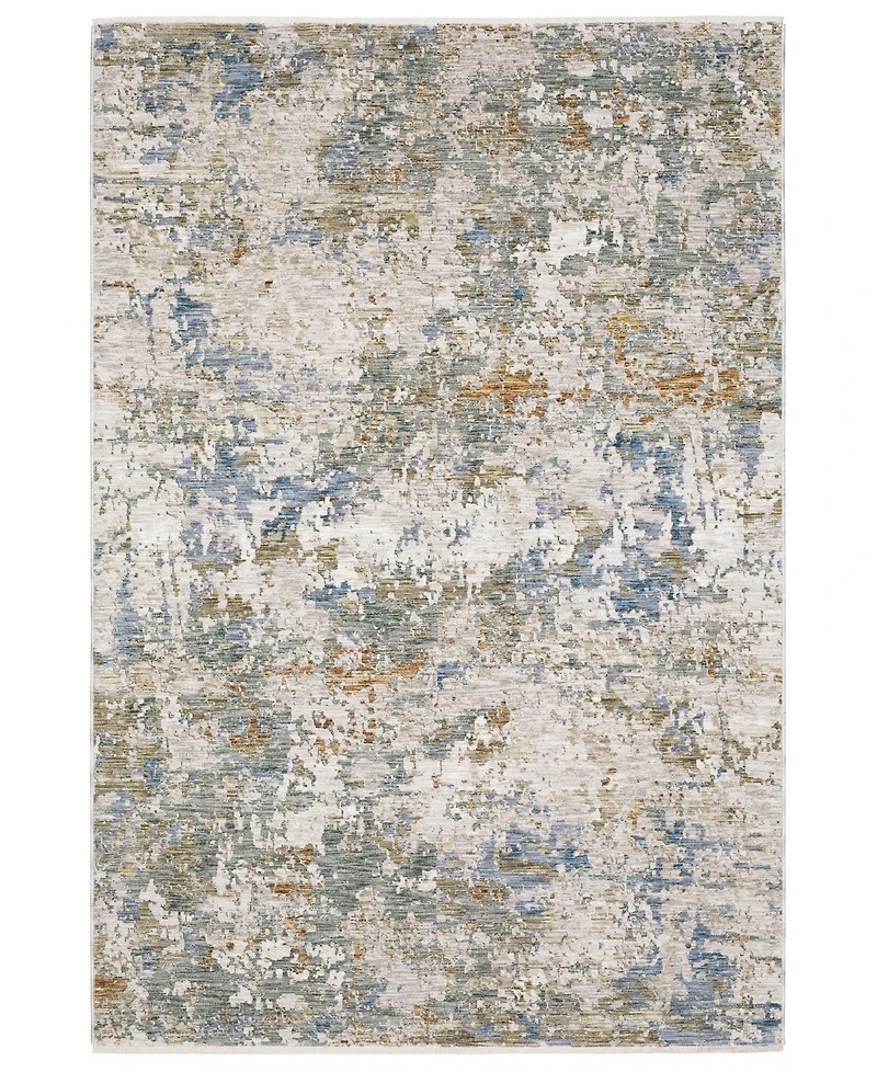 Oriental Weavers Soho SOH03 3'2"x5' Area Rug
