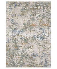 Oriental Weavers Soho SOH03 3'2"x5' Area Rug
