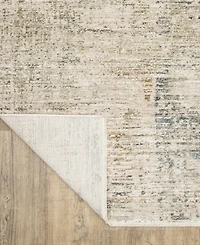 Oriental Weavers Soho SOH02 7'10"x10'2" Area Rug