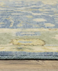 Oriental Weavers Palace 10311 8'x10' Area Rug