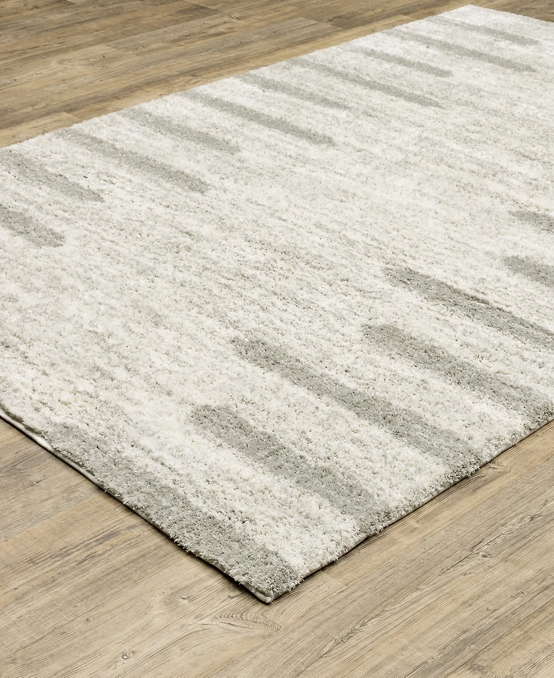 Oriental Weavers Verona 5605H 7'10"x10'10" Area Rug