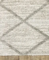 Oriental Weavers Verona 143w6 Rug Collection