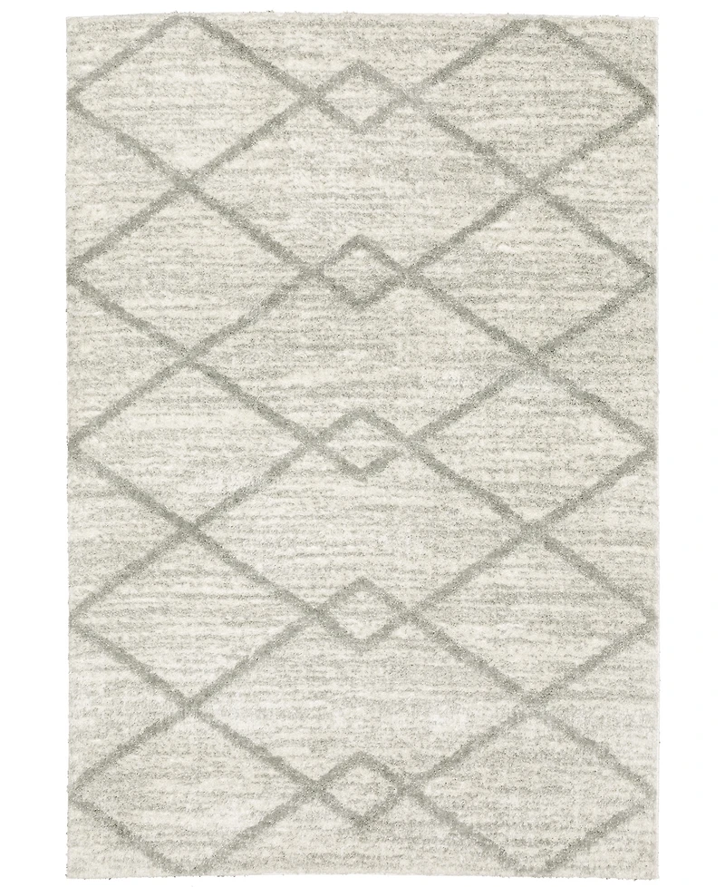 Oriental Weavers Verona 143W6 3'10"x5'5" Area Rug
