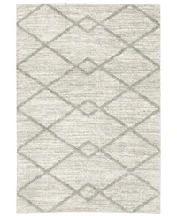 Oriental Weavers Verona 143W6 3'10"x5'5" Area Rug