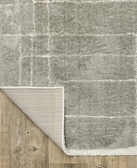 Oriental Weavers Verona 752G6 5'3"x7'6" Area Rug