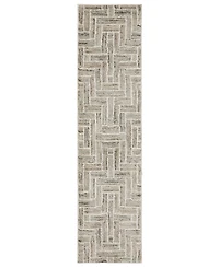 Oriental Weavers Cambria 093L2 1'10"x7'6" Runner Area Rug