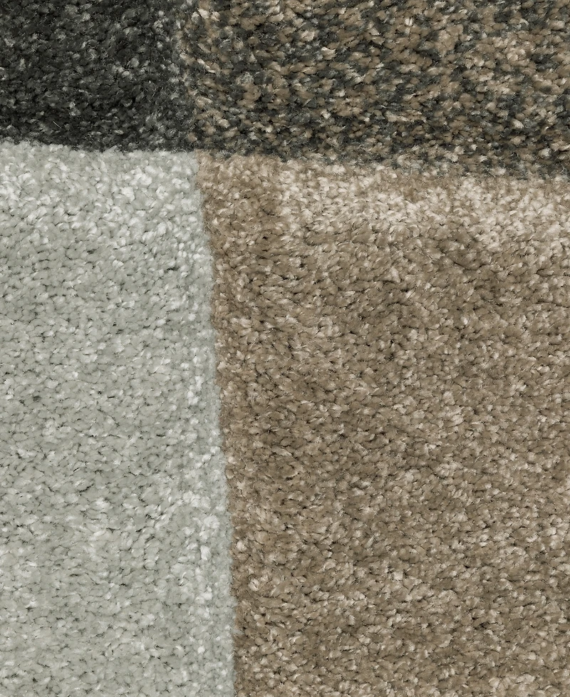 Oriental Weavers Cambria 084J2 1'10"x7'6" Runner Area Rug