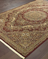 Oriental Weavers Masterpiece 8022R 3'10"x5'5" Area Rug