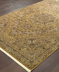 Oriental Weavers Masterpiece 8022J 5'3"x7'6" Area Rug