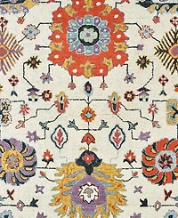 Oriental Weavers Zahra 75502 5'x8' Area Rug