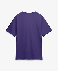 Nike Men's Purple Arizona Diamondbacks 2026 City Connect Team Phrase Script Dri-fit T-Shirt