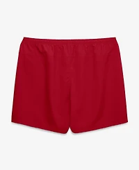 Nike Men's Scarlet San Francisco 49ers Form Dri-fit Shorts