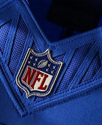 Nike Men's Matthew Stafford Royal Los Angeles Rams Team Vapor F.u.s.e. Stitched Limited Jersey