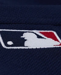 Mitchell & Ness Men's Andruw Jones Navy Atlanta Braves Authentic Batting Practice Jersey
