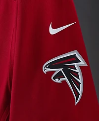 Nike Men's A.j. Terrell Red Atlanta Falcons Game Jersey
