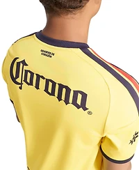 Adidas Men's Yellow Club America 2026/27 Home Replica Jersey
