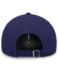 Nike Men's Royal Chicago Cubs Club Adjustable Hat