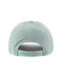 47 Brand Women's Green New York Jets Mellow Corduroy Hitch Adjustable Hat