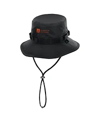 Jordan Men's Black Florida Gators 2026 Sideline Apex Boonie Bucket Hat