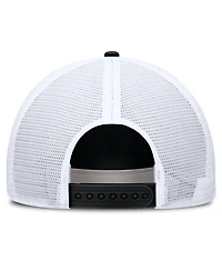 Nike Men's and Women's Black Lsu Tigers 2026 On-Field Gameday Trucker Hat