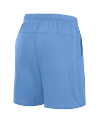Jordan Men's Carolina Blue North Tar Heels Totality Dri-fit Shorts