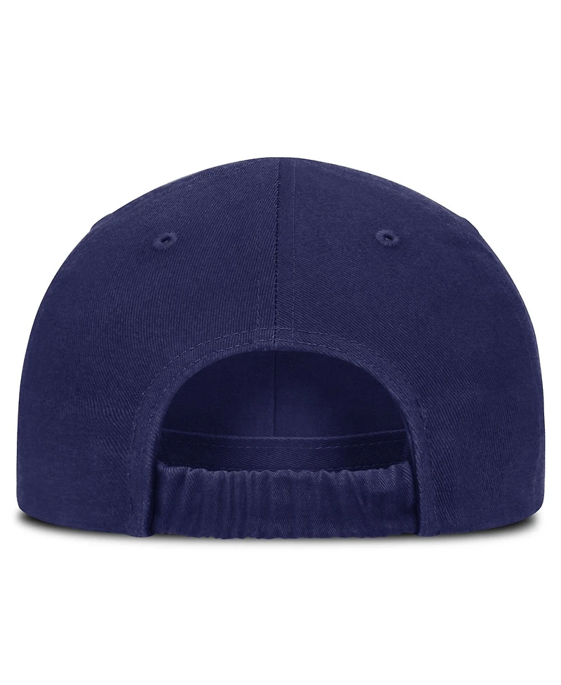 Nike Baby Boys and Girls Royal Chicago Cubs Mascot Club Flex Hat